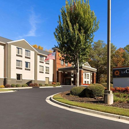 La Quinta By Wyndham Snellville - Stone Mountain Exterior photo