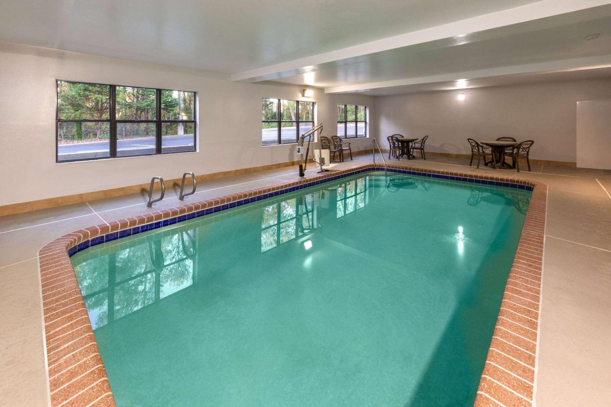 La Quinta By Wyndham Snellville - Stone Mountain Exterior photo