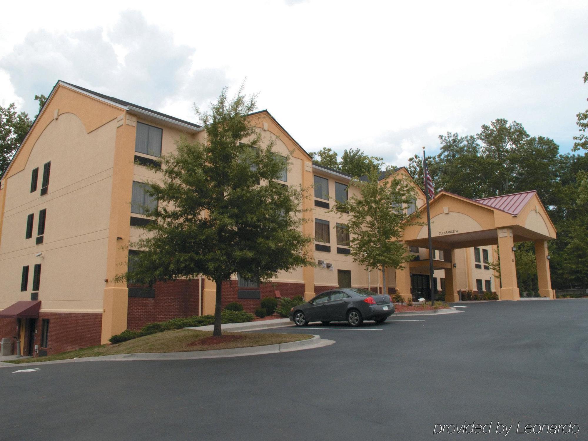 La Quinta By Wyndham Snellville - Stone Mountain Exterior photo